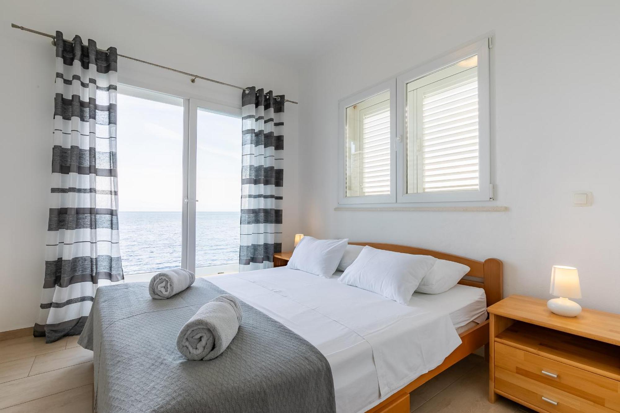 Holiday House Martinovic Приградица Екстериор снимка