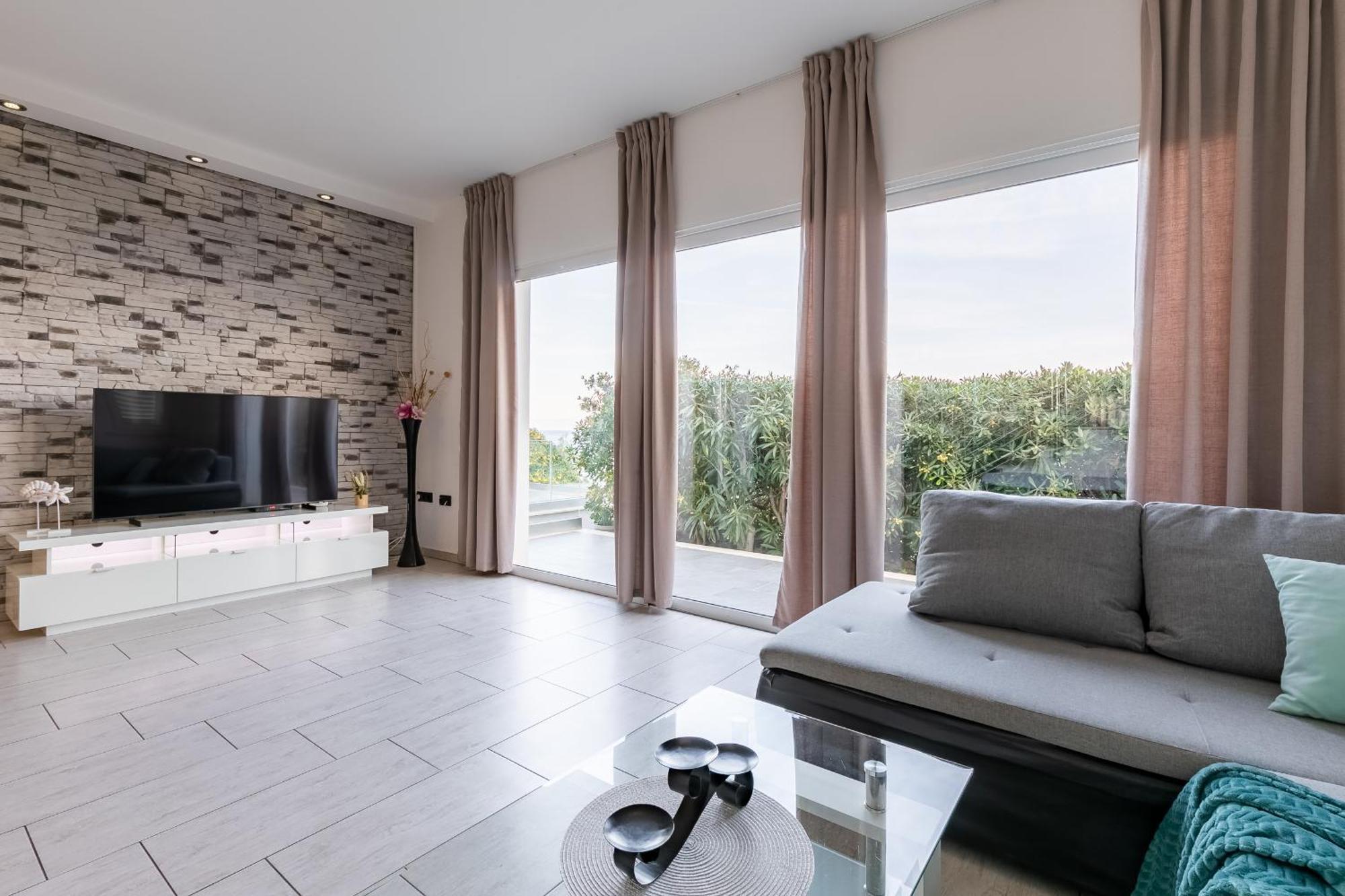 Holiday House Martinovic Приградица Екстериор снимка