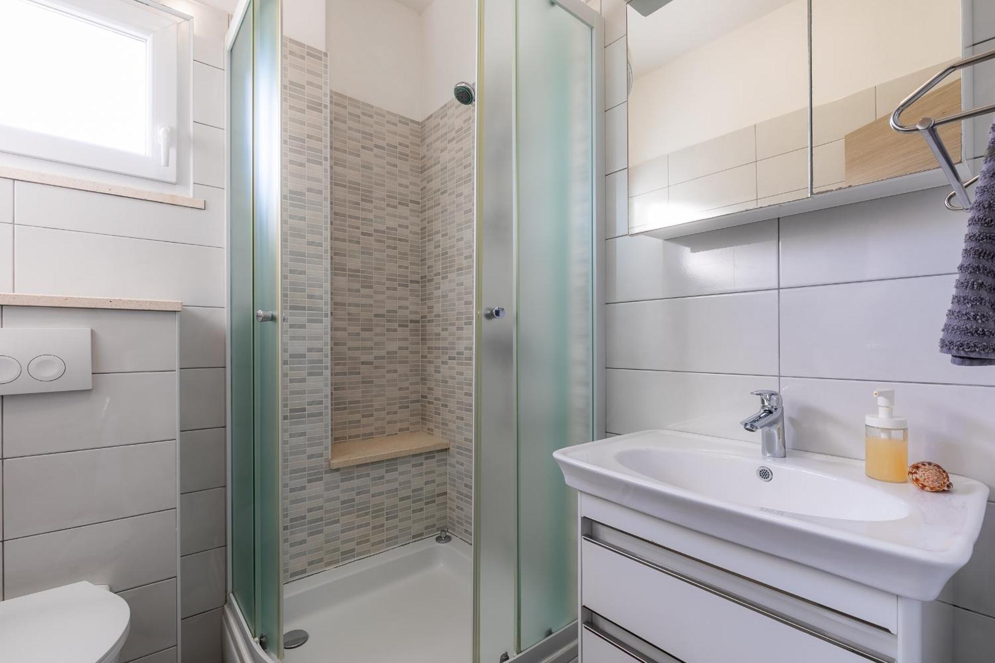 Holiday House Martinovic Приградица Екстериор снимка