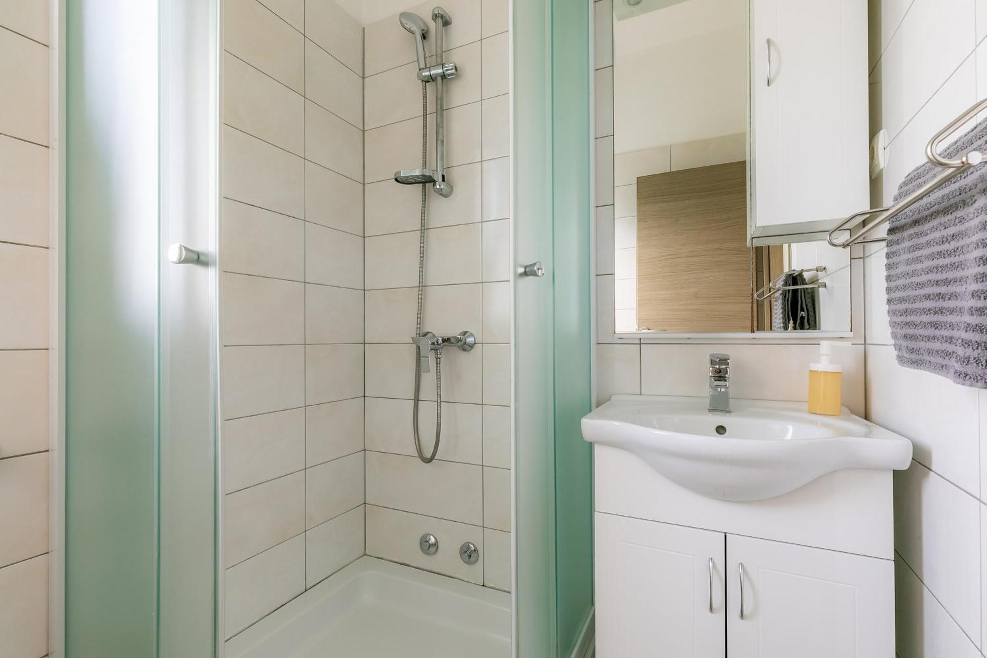 Holiday House Martinovic Приградица Екстериор снимка