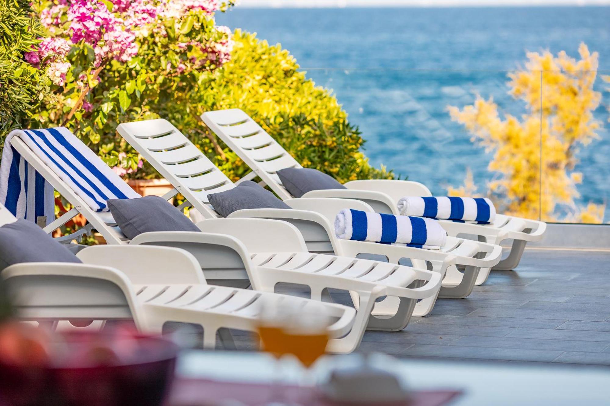 Holiday House Martinovic Приградица Екстериор снимка