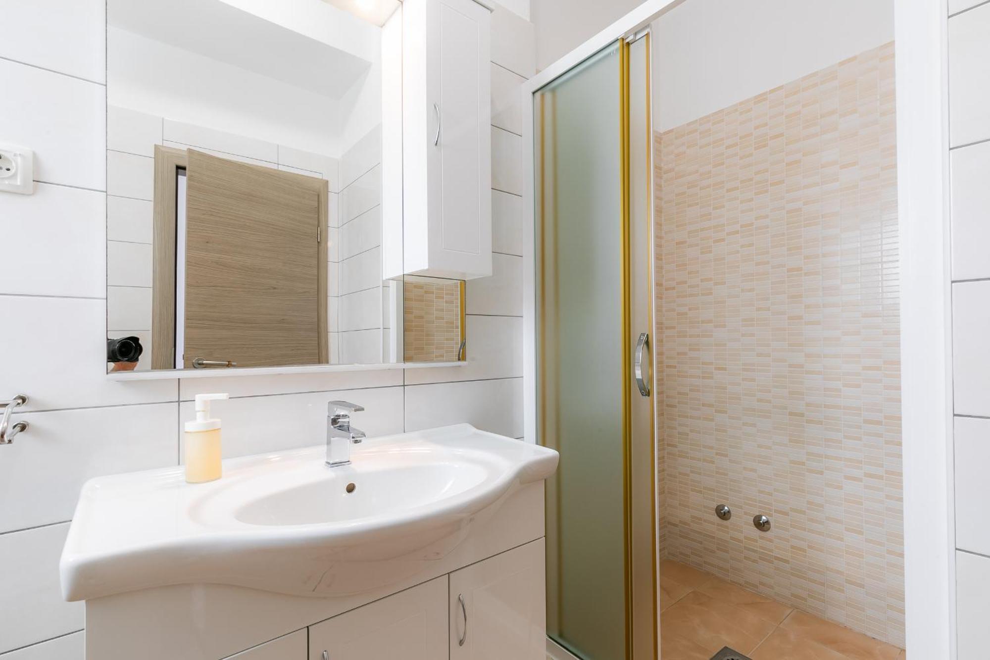 Holiday House Martinovic Приградица Екстериор снимка