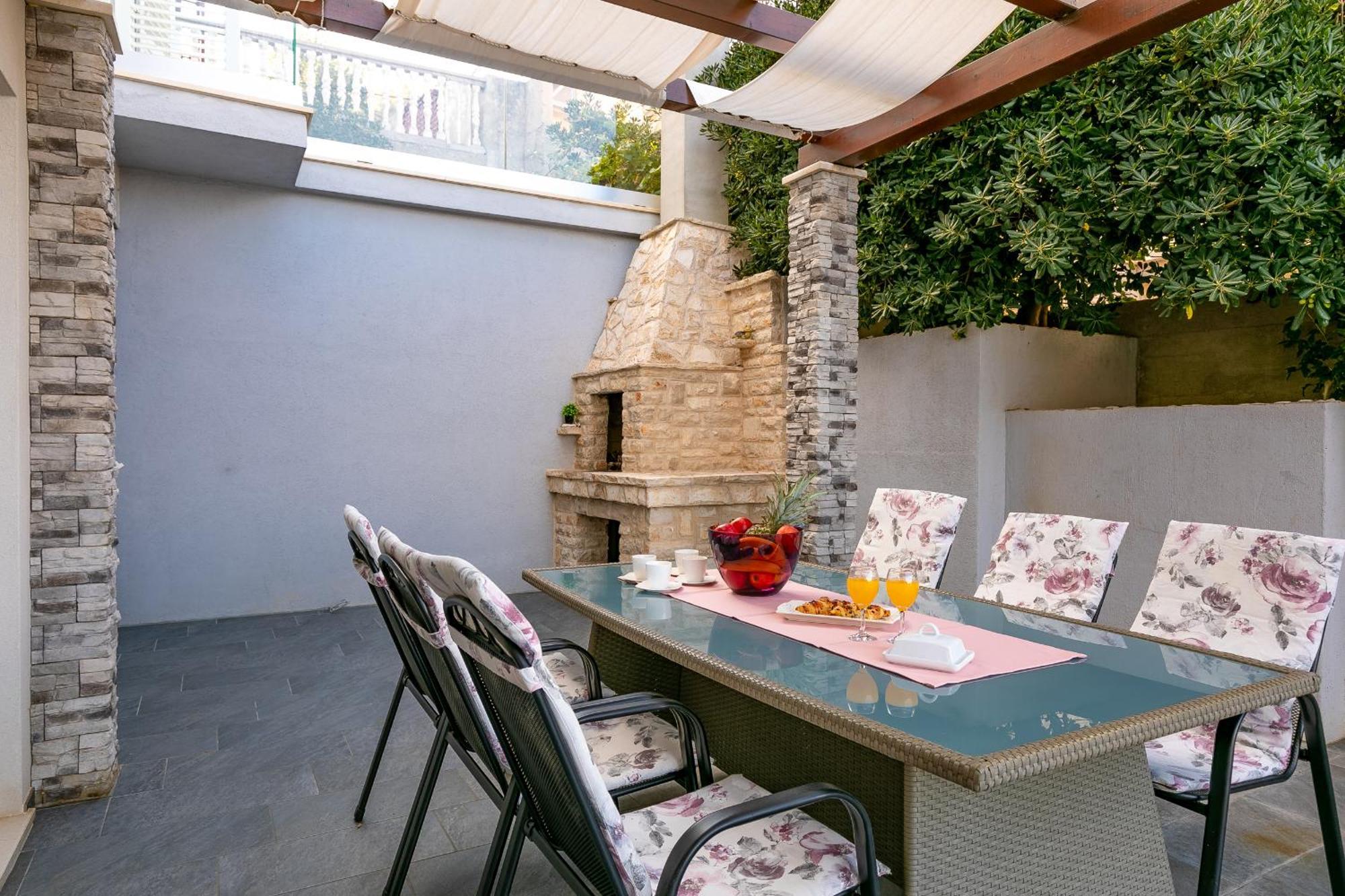 Holiday House Martinovic Приградица Екстериор снимка