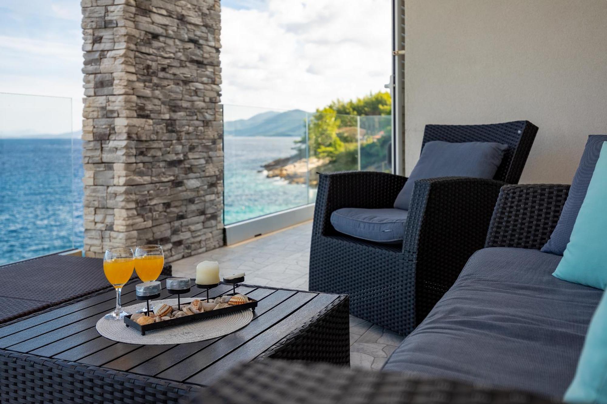 Holiday House Martinovic Приградица Екстериор снимка